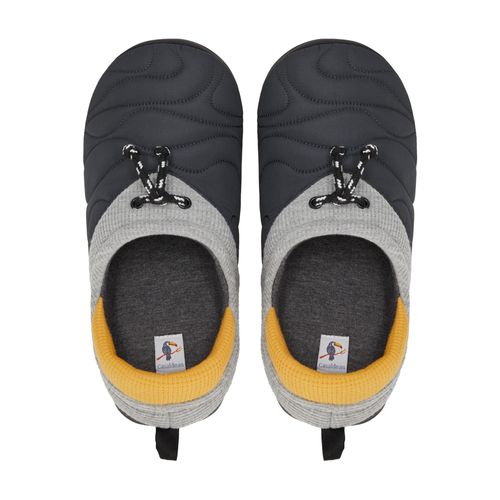 Pantufla Parka Bicolor