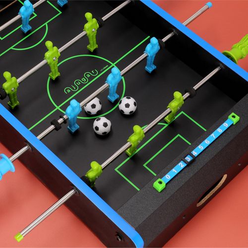 Juego Mini Futbolito