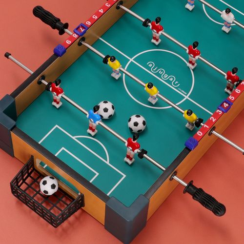 Juego Mini Futbolito