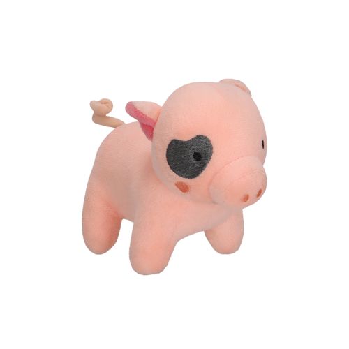 Mini Peluche con Sonido
