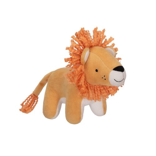 Mini Peluche con Sonido