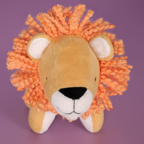 Mini Peluche con Sonido