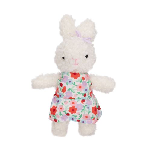 Muñeco Personaje en Textil