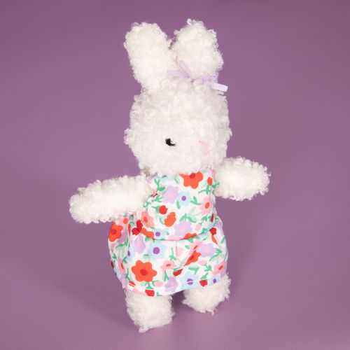 Muñeco Personaje en Textil
