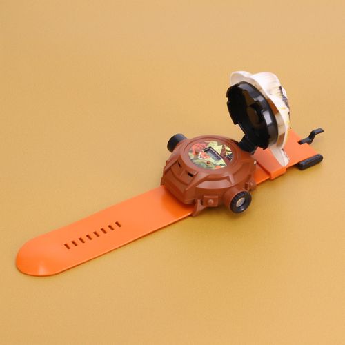 Reloj Proyector Explorador
