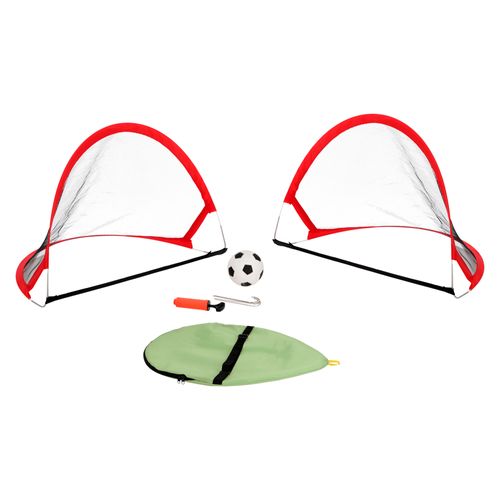 Mini Arco de Fútbol