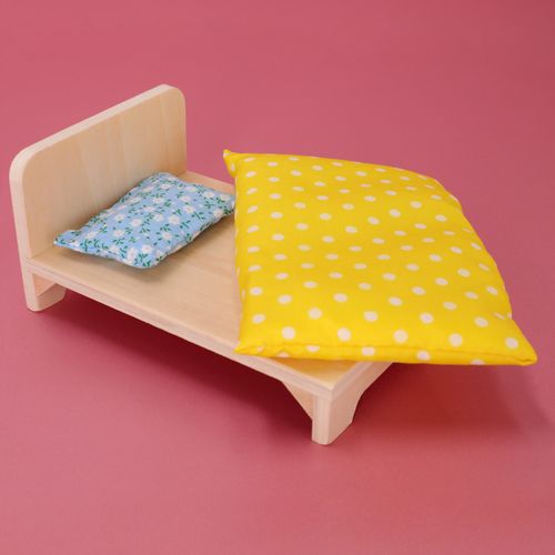 Mobiliario de Casa para Muñecas