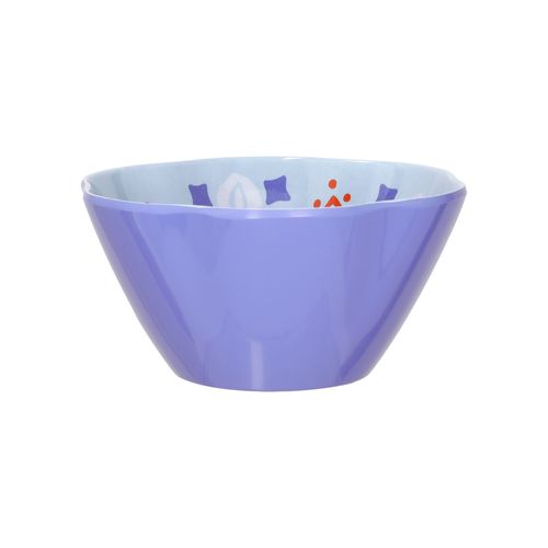 Bowl de Melanina