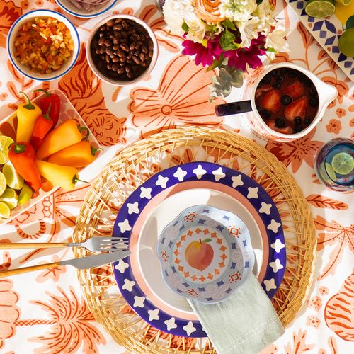 Bowl de Melanina