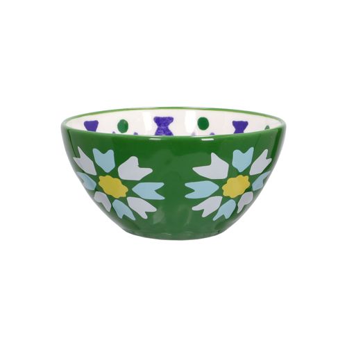 Bowl con Diseño de Ceramica