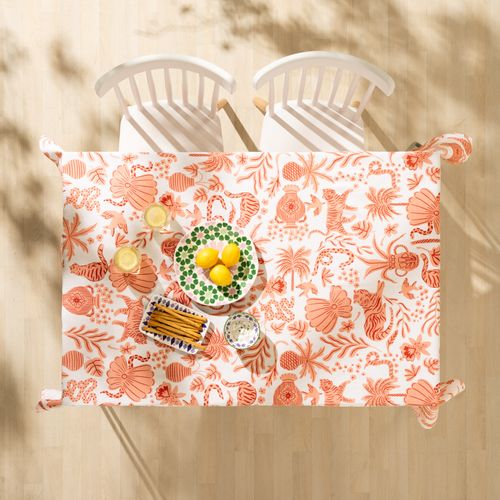 Mantel Print