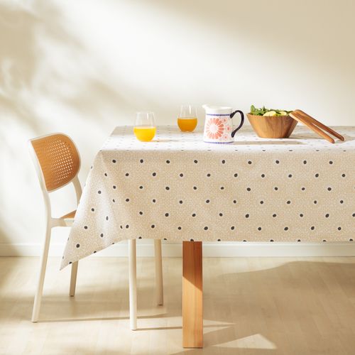Mantel Print
