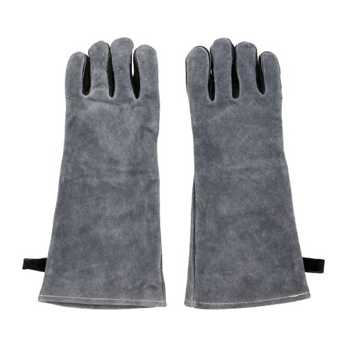Guantes de Parrilla