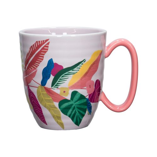 Tazon con Diseño
