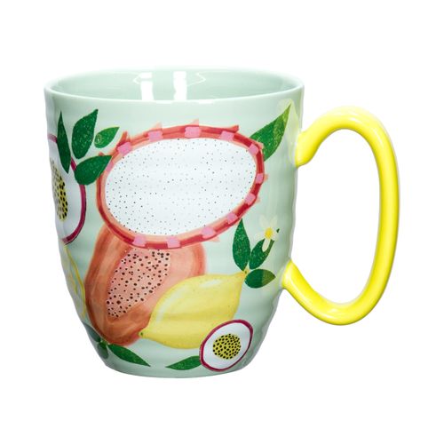 Tazon con Diseño
