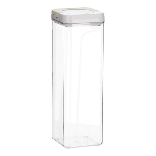 Canister Tapa Lock