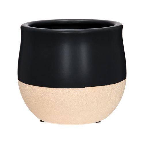 Maceta Degrade de Ceramica