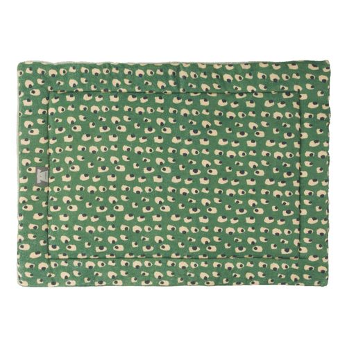 Alfombra Estampada Sherpa