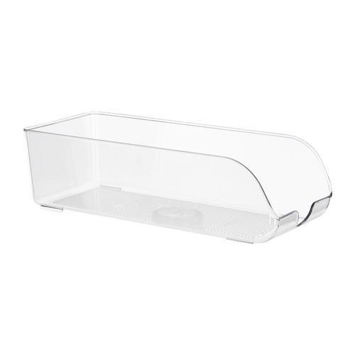 Caja Organizadora para latas Plástico PET
