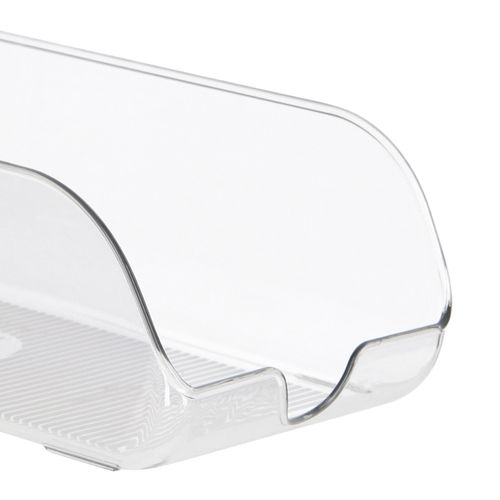 Caja Organizadora para latas Plástico PET