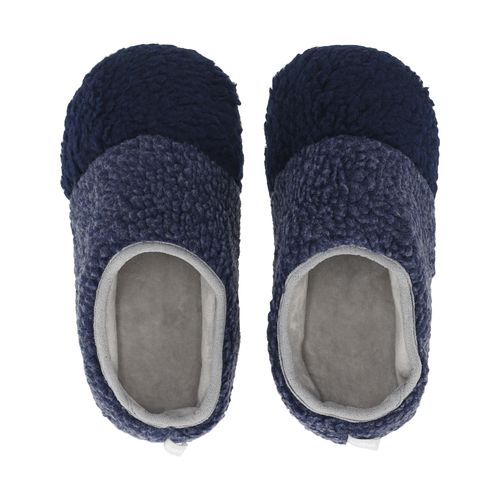 Pantuflas Cordero Hombre