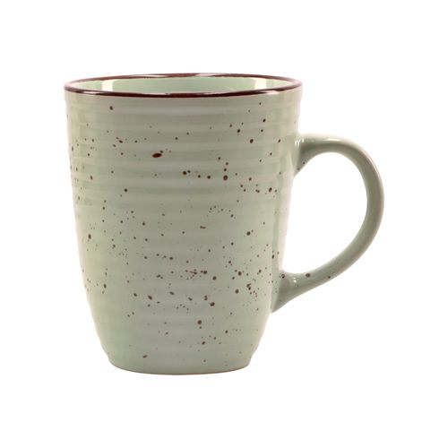 Mug Rústico Stoneware