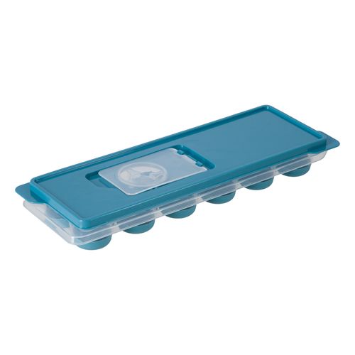 Cubeta con Tapa Silicona