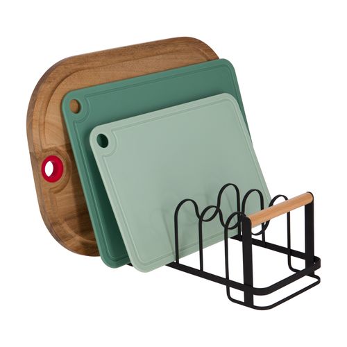 Organizador de Tapas y Tablas