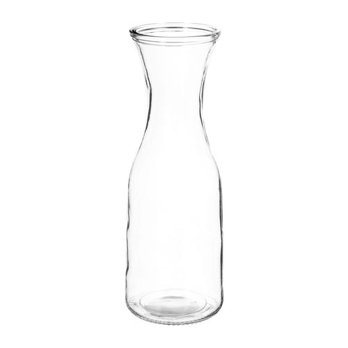 Botella De 1.1 Lt de Vidrio