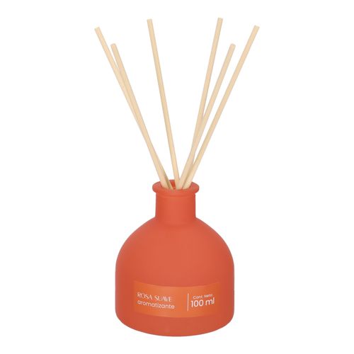 Varitas Aromáticas Rosa Suave