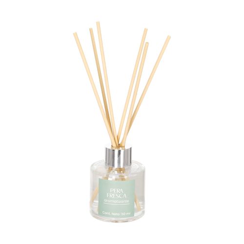 Varitas Aromáticas Pera Fresca