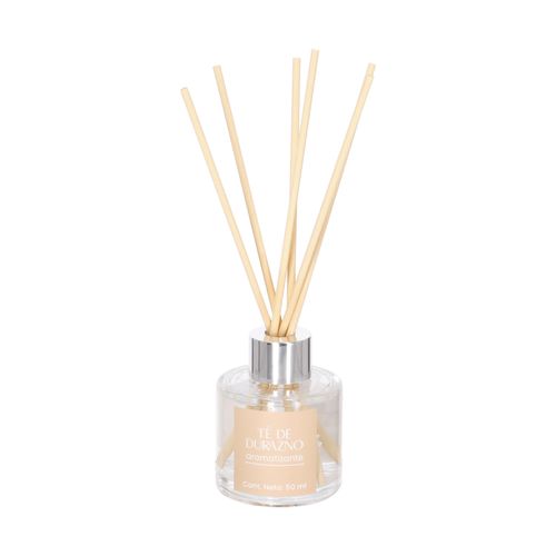 Varitas Aromáticas Flor de Durazno