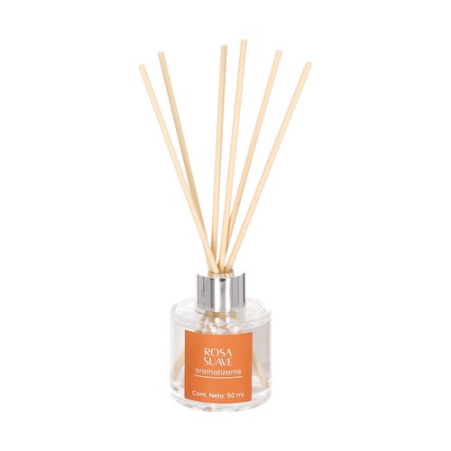 Varitas Aromáticas Rosa Suave