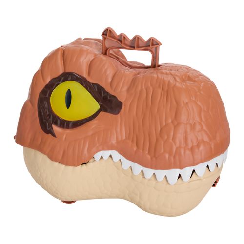 Maleta Dino 3 Armables