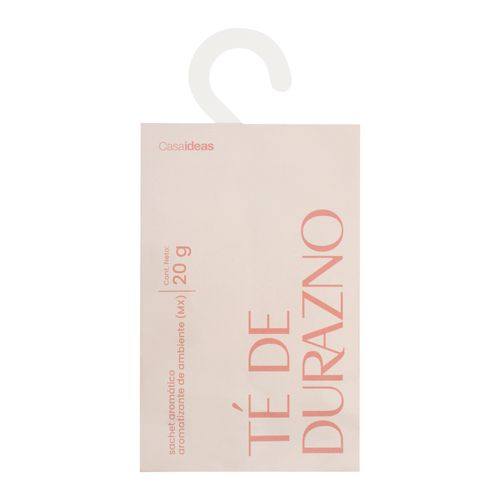 Sachet Aroma Básico Flor de Durazno