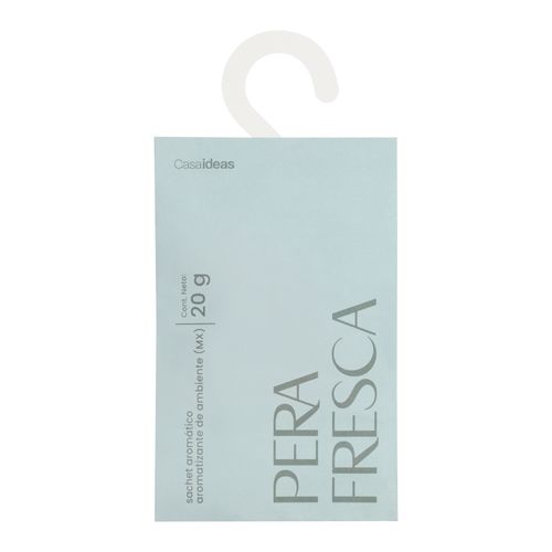 Sachet Aroma Básico Pera Fresca