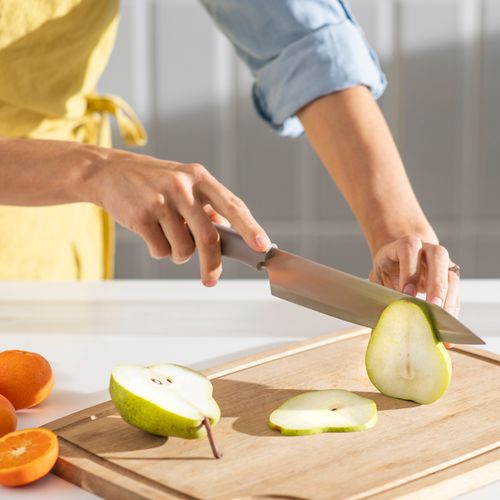 Cuchillo de Cocina L