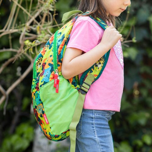 Mochila Plegable de Niño