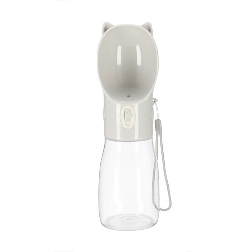 Botella de Agua para Mascotas