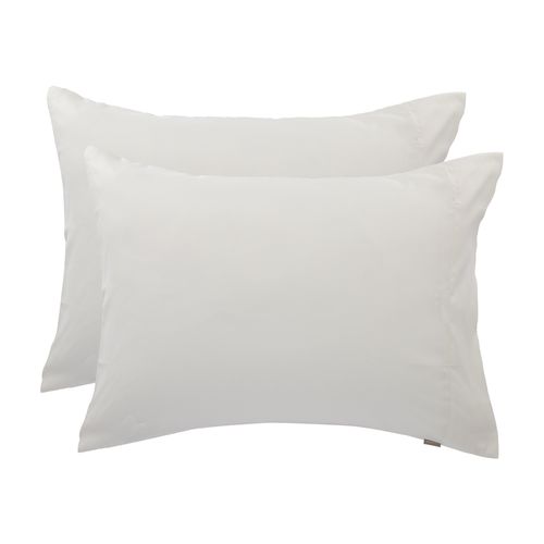 Set 2 Fundas de almohada Microfibra