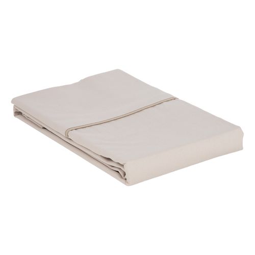 Funda Almohadon Liso algodón 420 Hilos