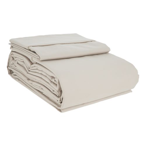 Set Sabanas Liso 240 hilos