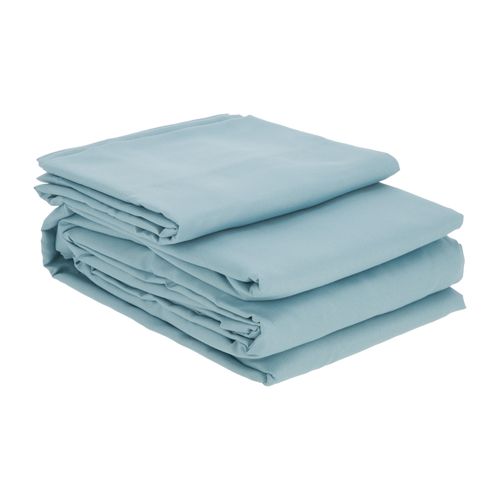Set Sabanas Microfibra