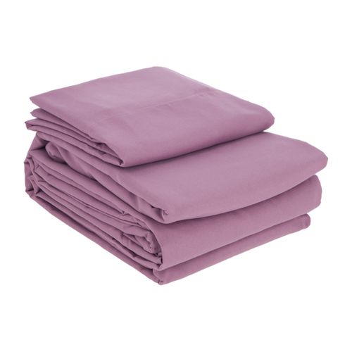 Set Sabanas Microfibra