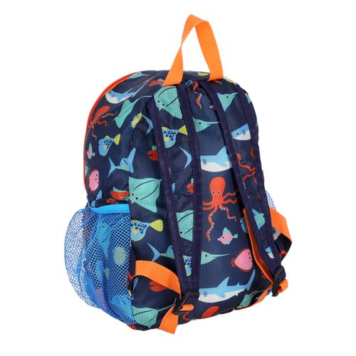 Mochila Plegable