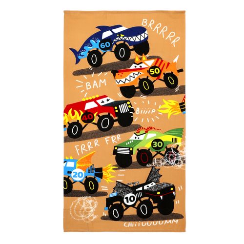 Set de toalla para jugar