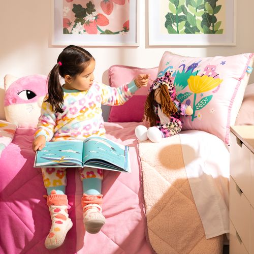 Set Ropa para Muñeca