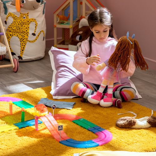 Set Ropa para Muñeca