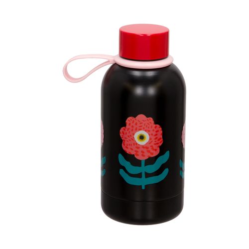 Botella de Agua en Acero Inoxidable