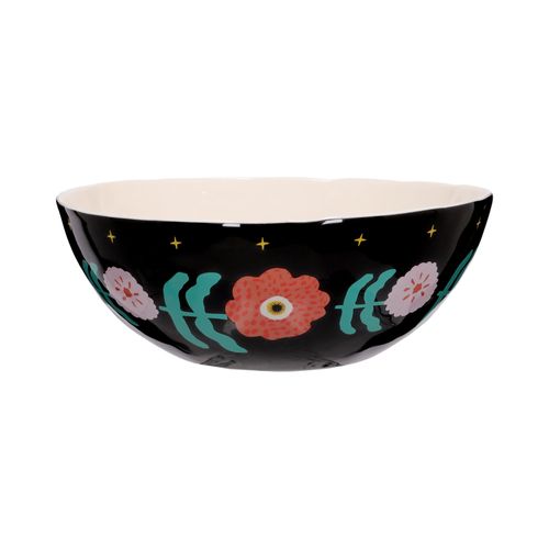 Bowl de Personajes cermanica